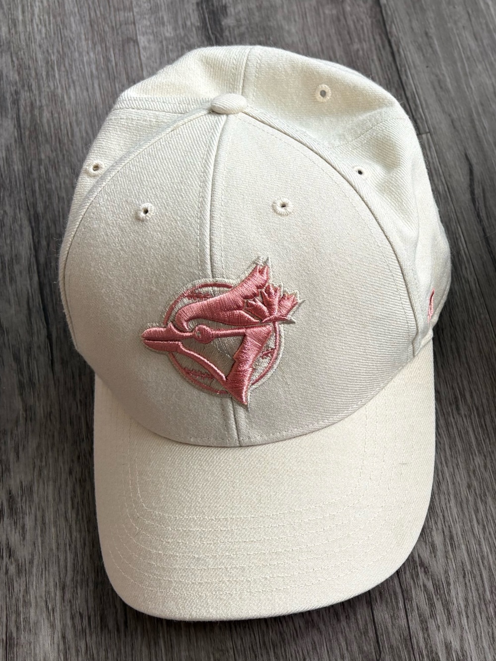 Men’s Blue Jays Hat OS